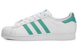 Кроссовки Adidas Superstar Trace Green g27811