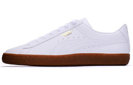 Кроссовки Puma Basket 21 'White Gum' 381211-01