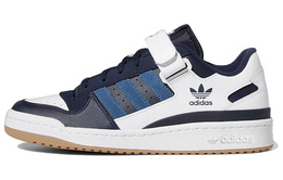 Кроссовки Adidas Forum Low "White" Sneakers gx7066