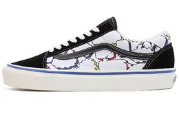 Кроссовки Vans Old Skool 36 DX 'Anaheim Factory - Bubble Print' vn0a54f3avt