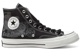 Кроссовки Converse Andy Warhol X Chuck Taylor All Star 'Black White' 147122c