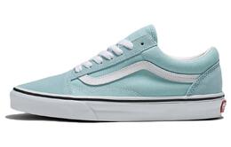 Кроссовки Old Skool Vans 'Color Theory - Canal Blue' vn0007nth7o