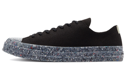 Кеды Converse Renew Chuck 70 Knit Low 'Black' 170867c
