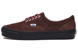 Кроссовки Vans Vault Og Era Lx Brown vn0a4bvatix