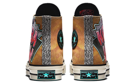 Кеды Converse Chuck Taylor All Star 70 Hi Nba Jam 171692c