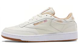 Кроссовки Club C Reebok 85 'Chalk' fz1280