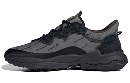Кроссовки Ozweego Adidas 'Dyneema - Grey' fv1807