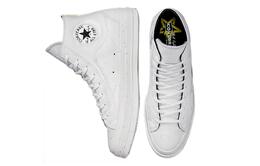Кеды Converse Chuck Taylor All Star 70 Hi Renew Remix White 172358c