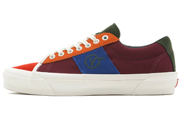 Кроссовки Sid Og Vans Lx 'Multi' vn0a4u132t2