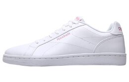 Кроссовки Reebok Complete Clean 'White Pink' bs6890