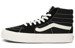 Кроссовки Sk8 Vans-Hi VR3 'Black Marshmallow' vn0005un1kp