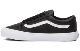 Кроссовки Vans Old Skool LX 'Black White' vn000voj1ns1