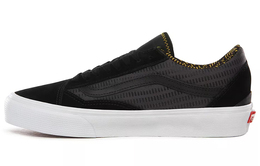 Кроссовки Old Skool Vans GORE-TEX 'Black Lemon Chrome' vn0a4v9w2te