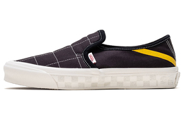 Кроссовки Style 47 Taka Hayashi X Vans Lx 'Raven Black' vn0a4u1h50h