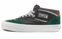 Кроссовки Half Cab Vans Ul Lx 'Devil's Details' vn0a5htjbdt