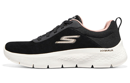 Кроссовки Skechers Go Walk Joy Light Motion Sneaker 'Black Pink White' Women's 896168-bklp