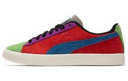 Кроссовки Puma Clyde Culture 'NYC Culture' 390088-01