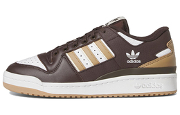 Кроссовки Adidas Forum 84 Low Adv Dark Brown Ecru Tint hp9087