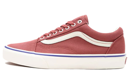 Кроссовки Vans Retro Cali Old Skool 'Red White Blue' vn0a3wkt40j