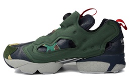 Кроссовки Reebok Instapump Fury Og Vp Black ar1448