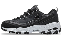 Кроссовки Skechers D'Lites 1.0 Women's 66666054-bkw