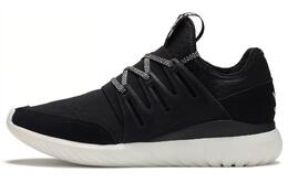 Кроссовки Adidas Tubular Radial Core Black s80114