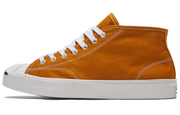 Кеды Converse Jack Purcell Yellow 168520c