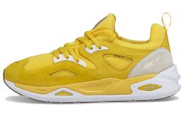 Кроссовки Puma Trc Blaze 'Yellow White' 385562-01