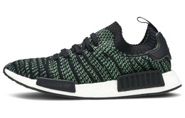 Кроссовки Adidas Nmd R1 Stlt Stealth Pack Noble Green aq0936