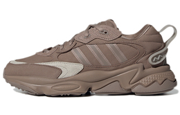 Кроссовки Adidas Originals Ozweego 'Dark Brown Beige' gw3963
