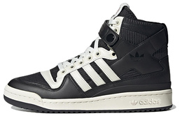 Кроссовки Forum Adidas 84 High 'Black Off White' hq7005