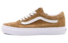 Кроссовки Old Skool Vans 'Pig Suede - Tobacco Brown' vn0a5krstbn