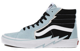 Кроссовки Sk8 Vans-Hi 'Bolt - Aquatic' vn0a5jiva5n
