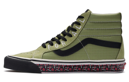 Кроссовки Vans Patta X SK8-Hi 38 Dx 'Got Love For All' vn0a38gfter1