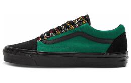 Кроссовки Old Skool Vans 36 Dx 'Anaheim Factory - Velvet Floral' vn0a4bvqrgr