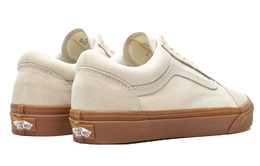 Кроссовки Old Skool Vans 'Oatmeal Gum' vn0a4u3b2nx
