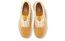 Кроссовки Vans Era Off The Wall Gold White vn0a54f13s6
