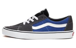 Кроссовки Vans Sk8-Low Sneakers vn0a5kxd10u