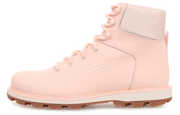Кроссовки Puma Desierto Fun Mid-high Boots Pink/White 361192-09