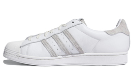 Кроссовки Adidas Superstar White Tan fy0038