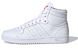 Кроссовки Adidas Top Ten White fy2853