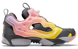 Кроссовки Reebok Instapump Fury Og Ombre Pack Alert Yellow fy9332