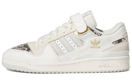 Кроссовки Forum Adidas 84 Low 'White Snakeskin' fz6292