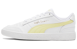 Кроссовки Puma Ralph Sampson Low 'White Yellow' 370846-18