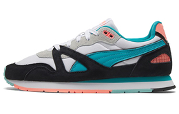 Кроссовки Puma Mirage Og Blue/Grey Low Sneakers 373307-03