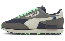 Кроссовки Puma Future Rider Dystopia 'Grey Green' 374037-01