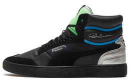 Кроссовки Puma Ralph Sampson Mid 'Royal - Black Elektro Green' 374150-02