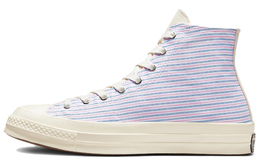 Кеды Chuck 70 Converse High 'Multi-Color Retro Stripes' a00457c