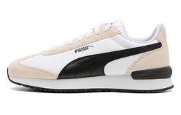 Кроссовки Puma Rider Future Vintage 'White Beige Black' 392899-02