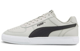 Кроссовки Puma Caven 'Grey Black' 380810-06